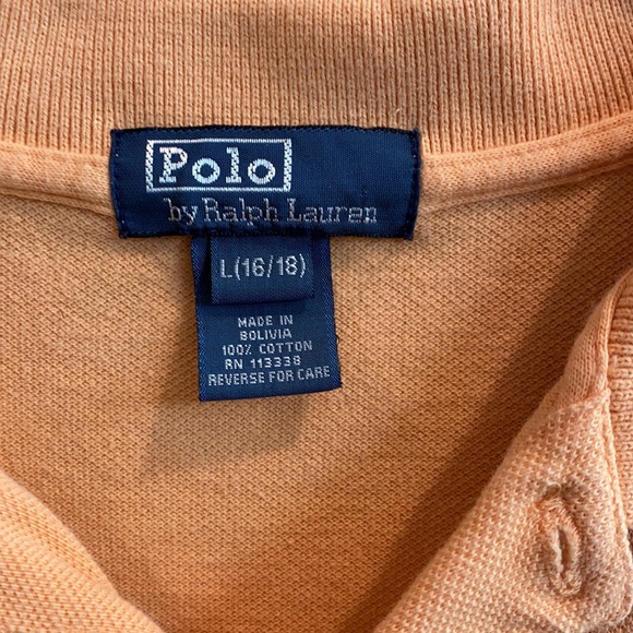 Polo by Ralph Lauren - Picture 2 of 4